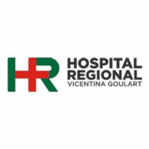 Hospital Regional Vicentina Goulart 
